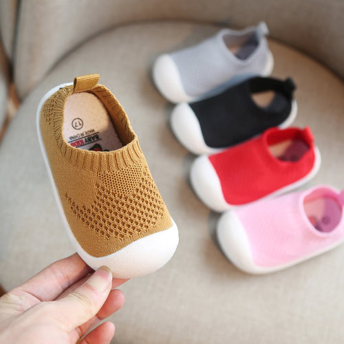 Casual Mesh Shoes